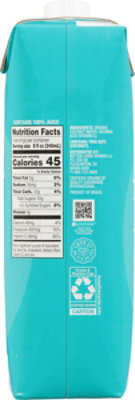 O Organics Coconut Water Original - 33.8 Fl. Oz. - Image 5
