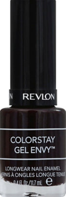 Revlon C/S Nail Enamel Heartbreaker - .04 Oz - Image 2
