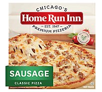 Home Run Inn Pizza Classic Sausage Frozen - 30 Oz