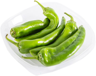 Hatch Chile Pepper - Case - Image 1