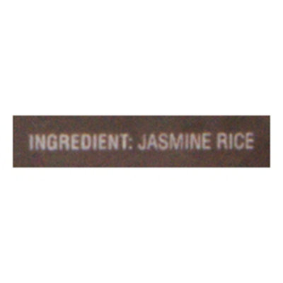 Goya Rice Brown Jasmine Thai Bag - 32 Oz - Image 5