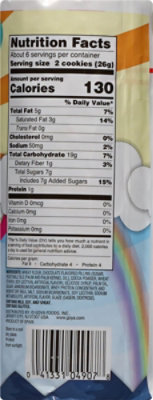 Goya Maria Sandwich Cookies Box - 5.1 Oz - Image 5