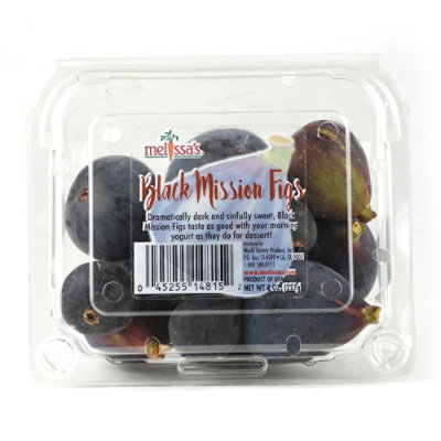 Figs Black Mission - 8 Oz - Image 1