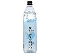 Icelandic Glacial Natural Spring Water In Bottle - 50.7 Fl. Oz.