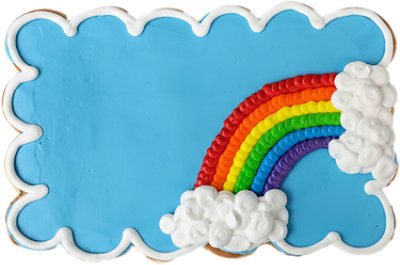 Bakery Cupcake White 24 Count - Each - Image 1