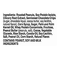 Nature Valley Peanut Butter Dark Chocolate XL Protein Chewy Bars - 7-2.12 Oz