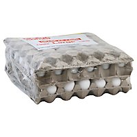 Value Corner Eggs Large Family Pack - 60 Count - Image 1