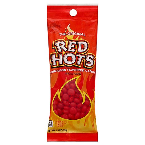 Red Hots Flex Peg - Each