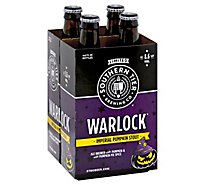 Southern Tier Warlock Stout In Bottles - 4-12 Fl. Oz.