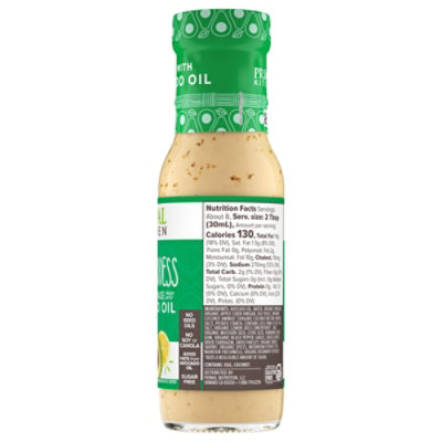 Primal Kitchen Green Goddess Dressing & Marinade - 8 Oz - Image 5