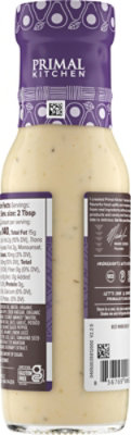 Primal Kitchen Dressing Caesar with Avocado Oil - 8 Fl. Oz. - Image 6