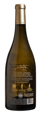 Bogle Vineyards Phantom Wine Chardonnay - 750 Ml - Image 4