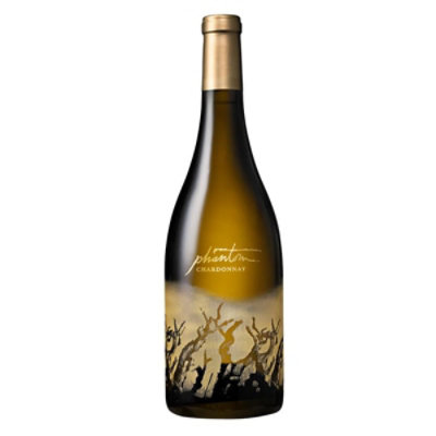 Bogle Vineyards Phantom Wine Chardonnay - 750 Ml - Image 2