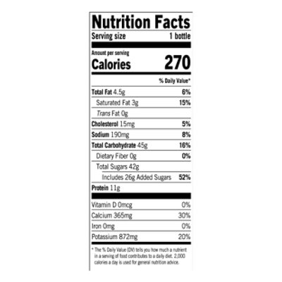 Starbucks Latte Iced Pumpkin Spice - 14 Fl. Oz. - Image 4