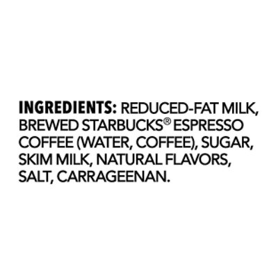 Starbucks Latte Iced Pumpkin Spice - 14 Fl. Oz. - Image 5