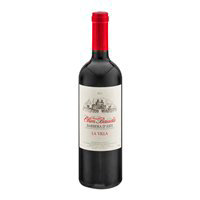 Tenuta Olim Bauda La Villa Barbera Dasti - 750 Ml