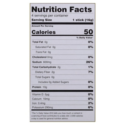 LonoLife Broth Savory Chicken Bone Paleo - 4-0.56 Oz - Image 3