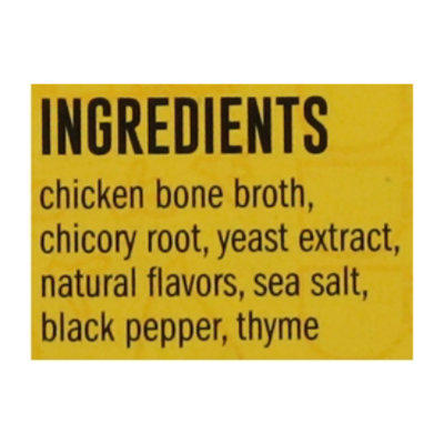 LonoLife Broth Savory Chicken Bone Paleo - 4-0.56 Oz - Image 4