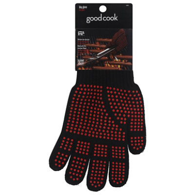 GoodCook Bbq Heat Resistant Glove - Each - Image 1