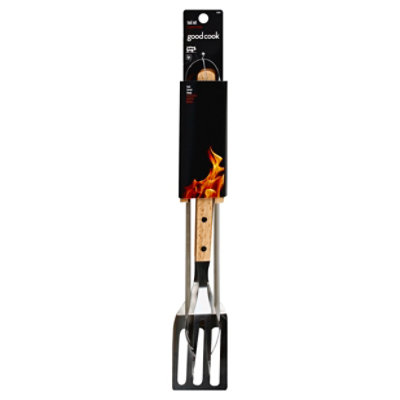 Good Cook Bbq Wood Tool Set - Each