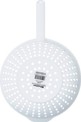 Good Cook Colander With Plastic Handle - Each - Image 3