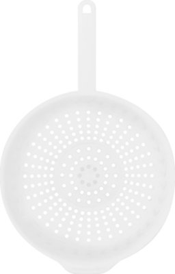 Good Cook Colander With Plastic Handle - Each - Image 2