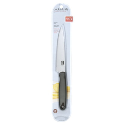 Good Cook Cooks Knife 5.5 Inch - Each - Image 1