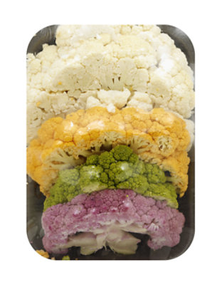 Cauliflower Steaks - 25 Oz - Image 1