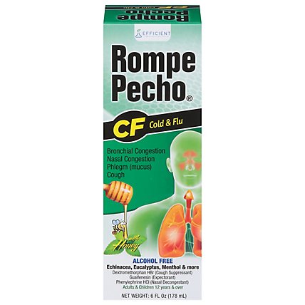 Rompe Pecho - Cf - 6 Oz - Image 3