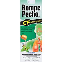 Rompe Pecho - Cf - 6 Oz - Image 5