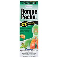 Rompe Pecho - Cf - 6 Oz - Image 2