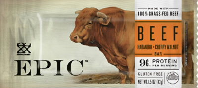 Epic Bar Beef Hbnro Chry - 1.5 Oz - Image 2