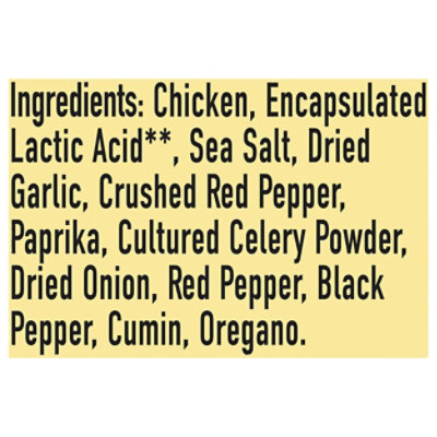 Epic Bar Chicken Sriracha - 1.5 Oz - Image 5