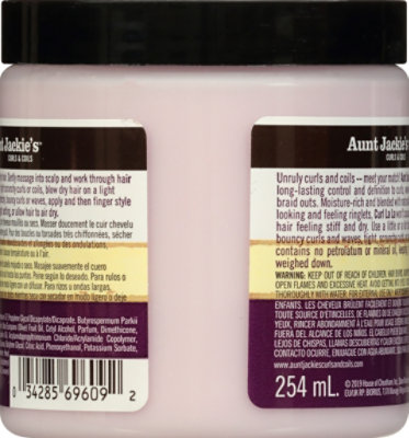 Aunt Jackies Curl Defining - 9 Oz - Image 5