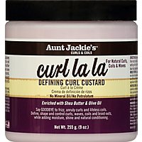 Aunt Jackies Curl Defining - 9 Oz - Image 2