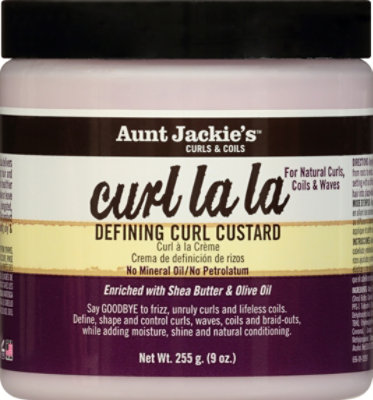 Aunt Jackies Curl Defining - 9 Oz - Image 2