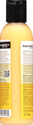 Aunt Jackies Oh So Clean Shmp - 6 Oz - Image 5