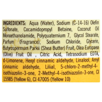 Aunt Jackies Oh So Clean Shmp - 6 Oz - Image 4