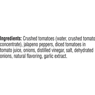 Pace Chunky Medium Salsa - 64 Oz - Image 3