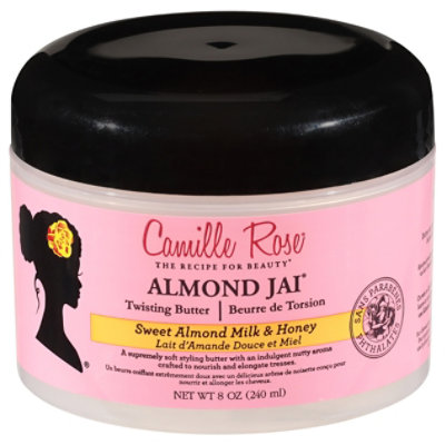 Camille Rose Twist Butter - 8 Oz - Image 1