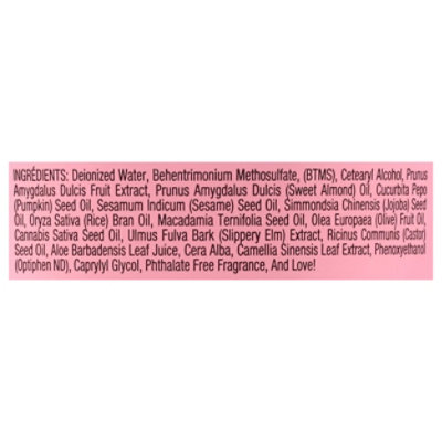 Camille Rose Twist Butter - 8 Oz - Image 3