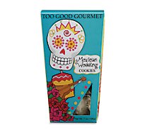 Bakery Cookies Mexican Wedding 24 Count - Each