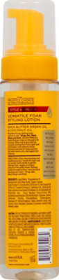 Motions Versatile Foam Style Lotion - 8.5 Fl. Oz. - Image 2