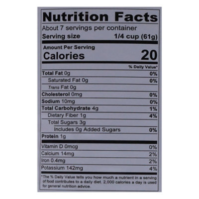 Smt Crushed Tomatoes - 14.5 Oz - Image 4