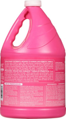 CLORALEN Bleach Aromas Floral Fantasy Jug - 121 Fl. Oz. - Image 8