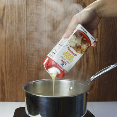 McCormick Simply Better Chicken Gravy - 12 Oz - Image 2