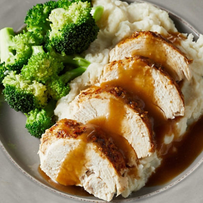 McCormick Simply Better Chicken Gravy - 12 Oz - Image 5