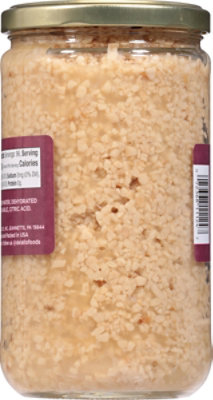 Delallo Garlic Fine Chopped In Water - 24 Oz - Image 6