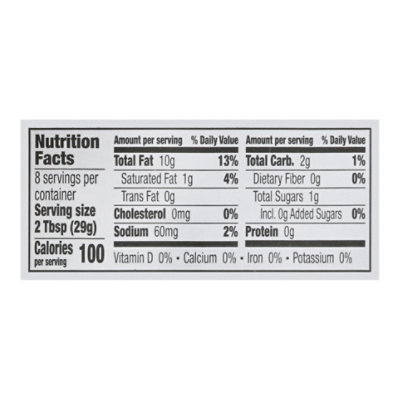 Annies Naturals Organic Vinaigrette Balsamic - 8 Oz - Image 4