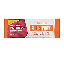 Bulletproof Bar Collegen Choc 12pk - 1.58 Oz